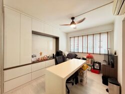 Blk 307 Woodlands Avenue 1 (Woodlands), HDB Executive #587144641